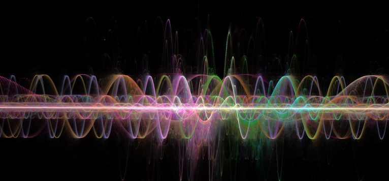 FHSS Radio Frequency