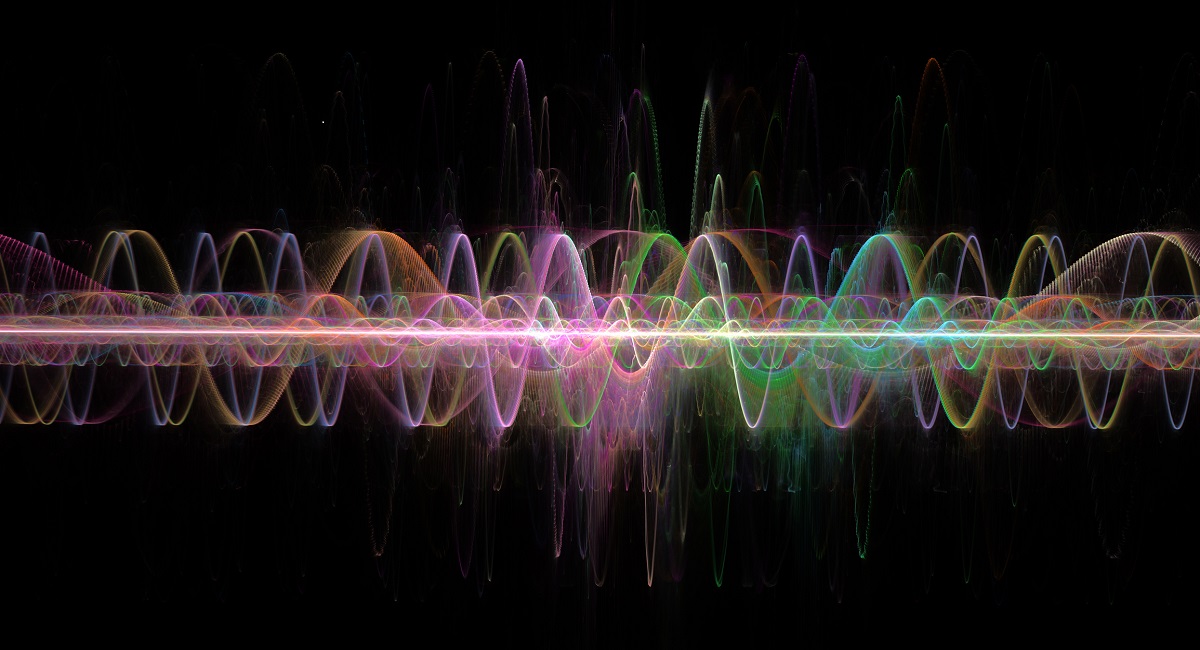 FHSS Radio Frequency