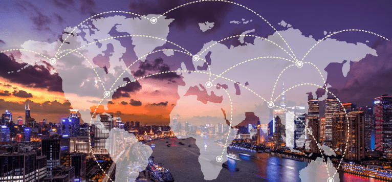 International IIoT