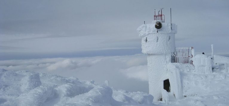 Mount Washington Observatory