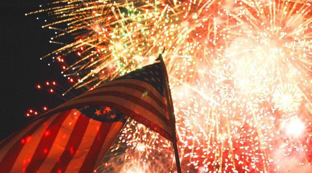 independence day