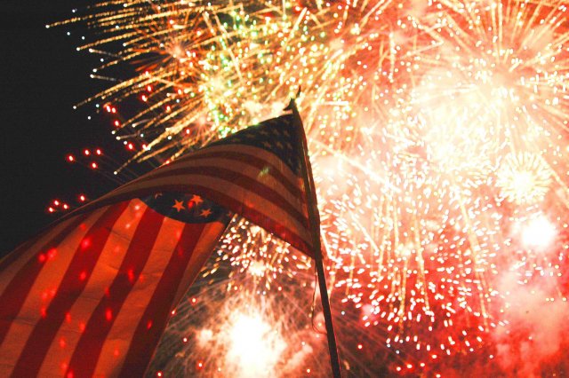 independence day