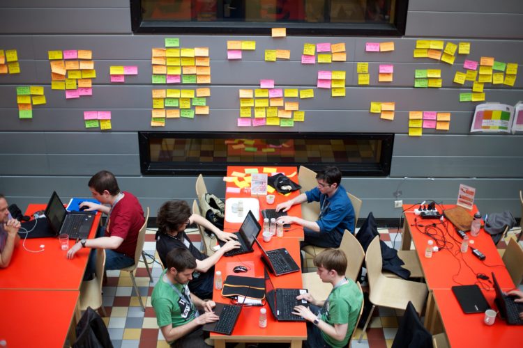 hackathons