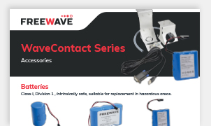 wavecontact accessories