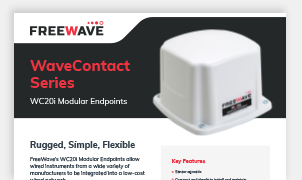 wavecontact wc20i
