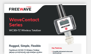 wavecontact WC30i-TZ
