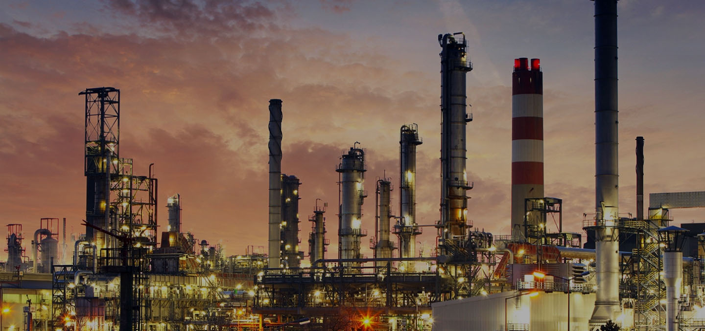 petrochemical