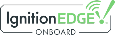 ignition edge onboard logo