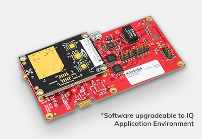 MM2 Series OEM 900 MHz Board-Level Radios