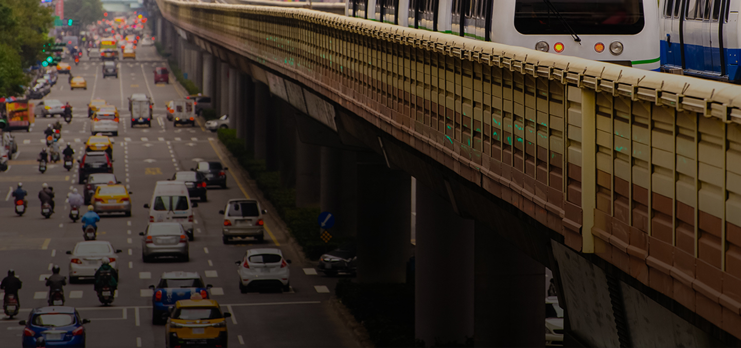 transportation and traffic