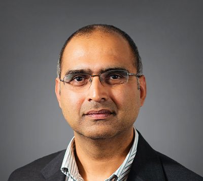 Parthesh Shastri