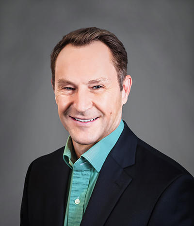 Randy Wilson