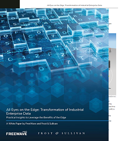 frost and sullivan edge computing white paper