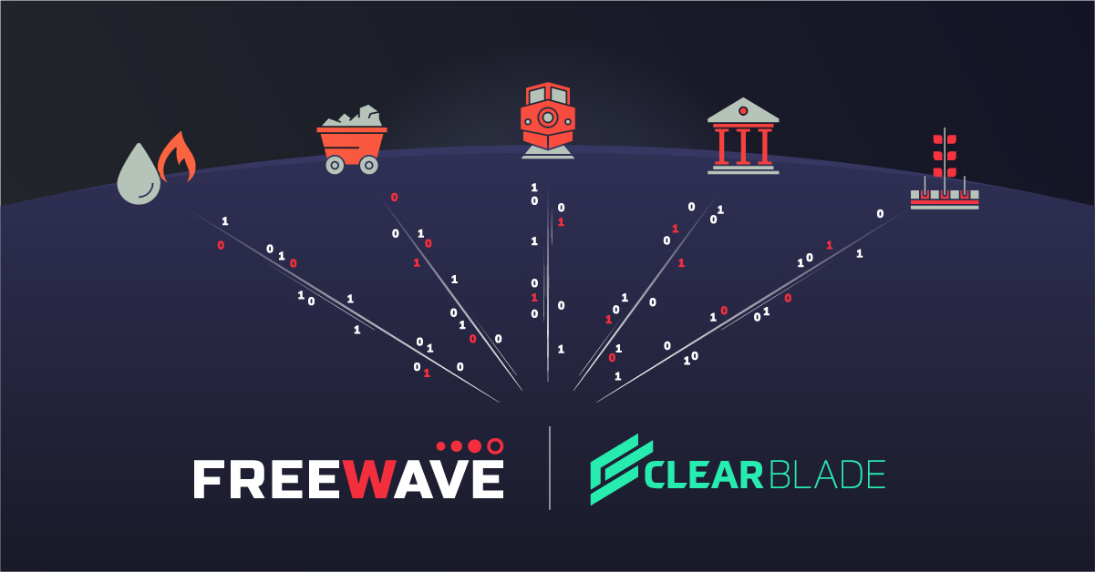 clearblade webinar