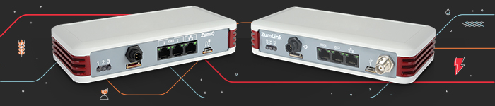 iq platform for edge computing