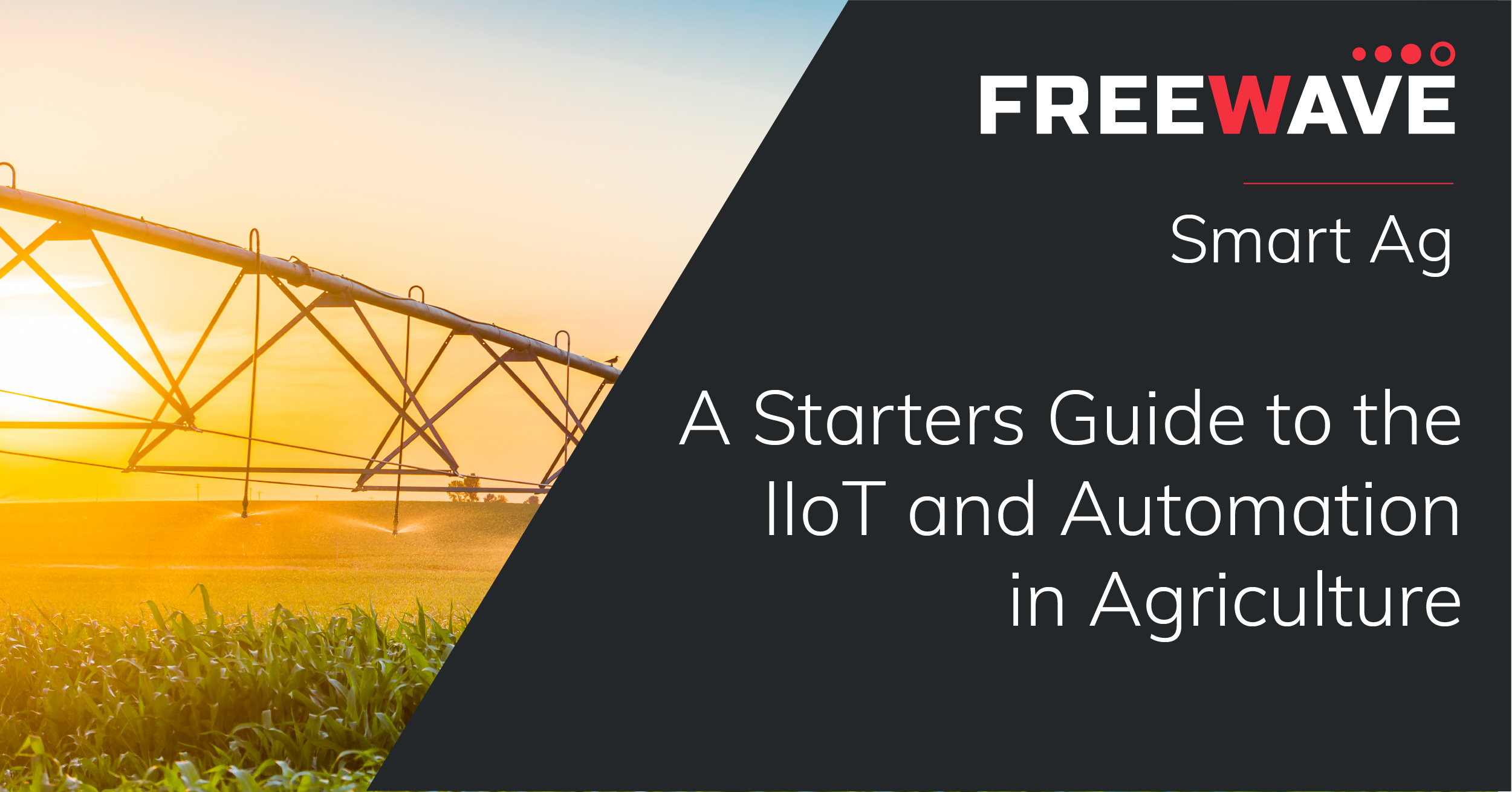A Starters Guide to the IIoT and Automation in Agriculture Circuit Diagram