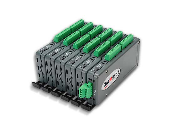 Wired IO Series
