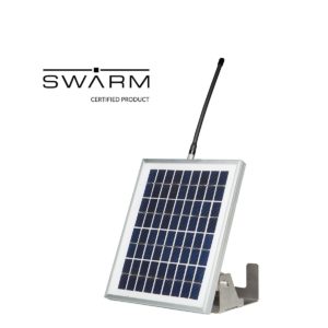 ModuSense IoT Controller Gateway Mini - Satellite (SWARM)