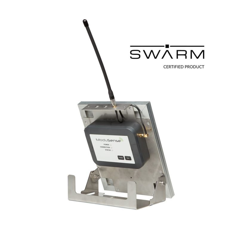 ModuSense IoT Controller Gateway Mini - Satellite (SWARM)
