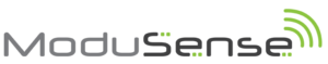ModuSense logo