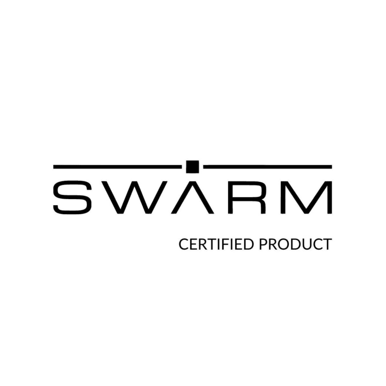 SWARM Certified Product