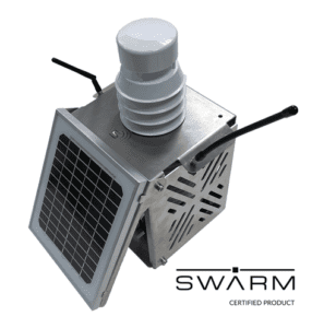Weather Station - Advanced (Air Quality)