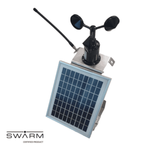 ModuSense Weather Station - Standard