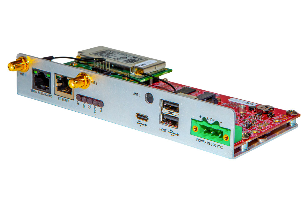 FreeWave Fusion™ Satellite