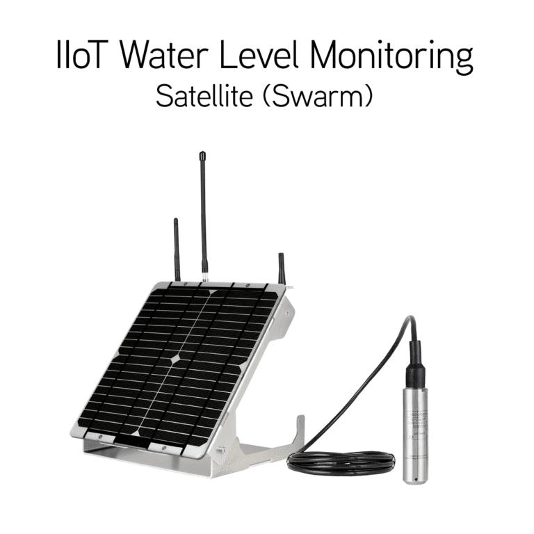 IoT Water Level