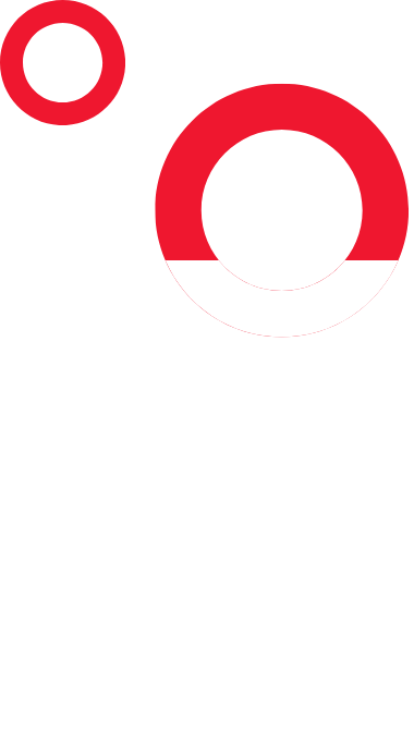 Bubble-like icons
