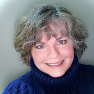 Sue Moore