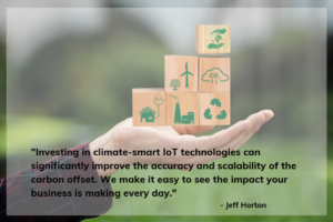 Carbon credits image