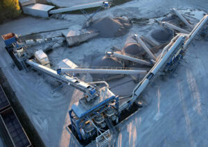 Real-Time Data Helps Major Cement Plant Save Big​​