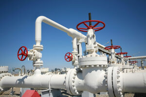 FreeWave Helps Faulconer Energy Overcome Costs and Minimize Failures​