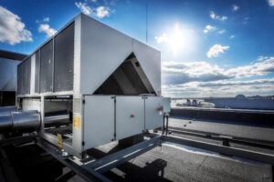 Duke Energy Enables HVAC Monitoring and Control with FreeWave​​