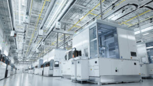 IIoT’s Impact On The Factory Floor Starts Here​