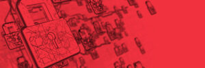 Cyber security picture of lock