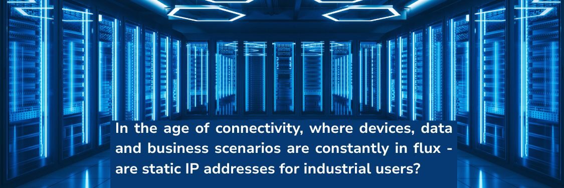 Static IP Blog April 2025 Static IP Blog April 2025