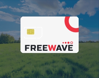 FW Branded SIM