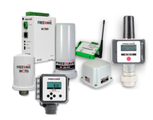 WaveContact Portfolio FreeWave WaveContact portfolio image