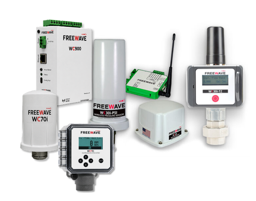 WaveContact Portfolio FreeWave FreeWave